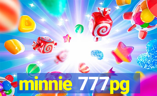 minnie 777pg