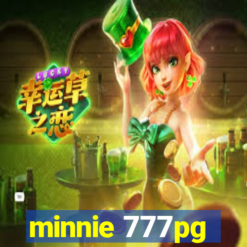 minnie 777pg