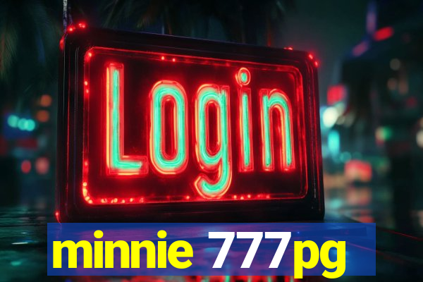 minnie 777pg