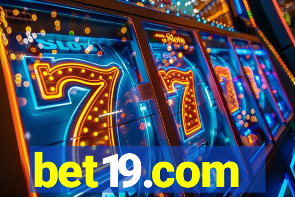 bet19.com