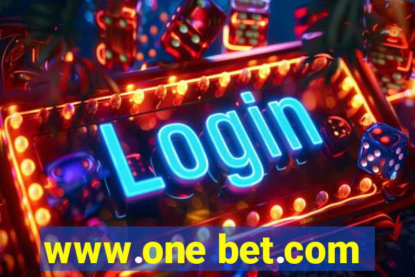 www.one bet.com