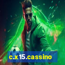 c.x15.cassino