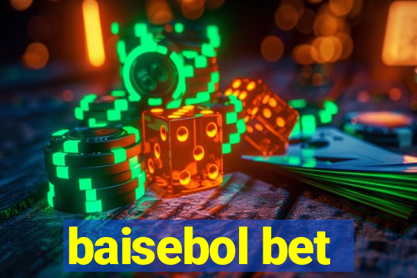 baisebol bet