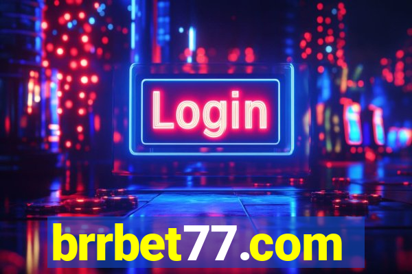 brrbet77.com