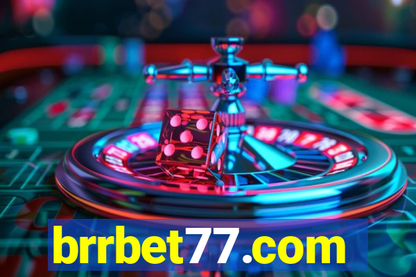 brrbet77.com