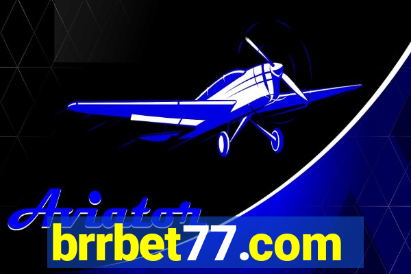 brrbet77.com