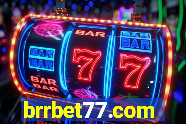 brrbet77.com