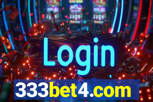 333bet4.com