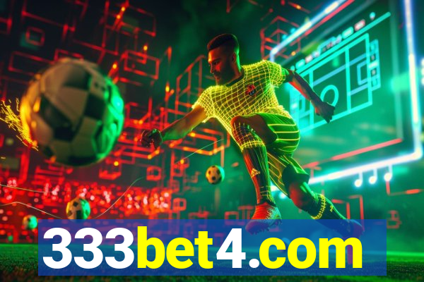 333bet4.com