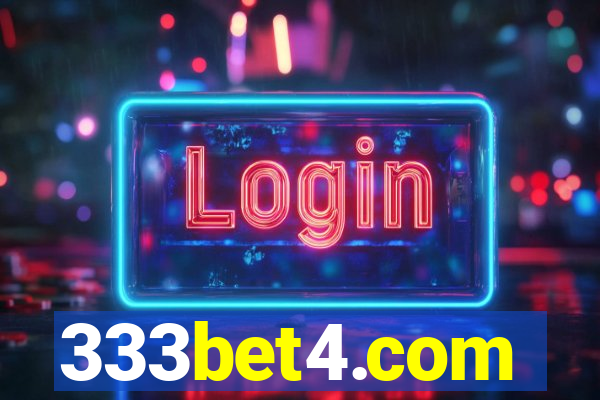 333bet4.com