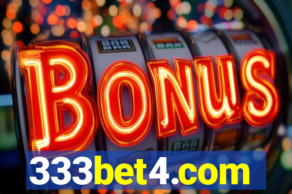 333bet4.com