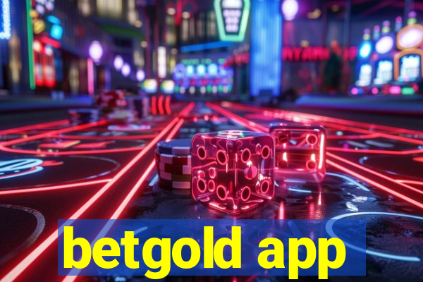 betgold app