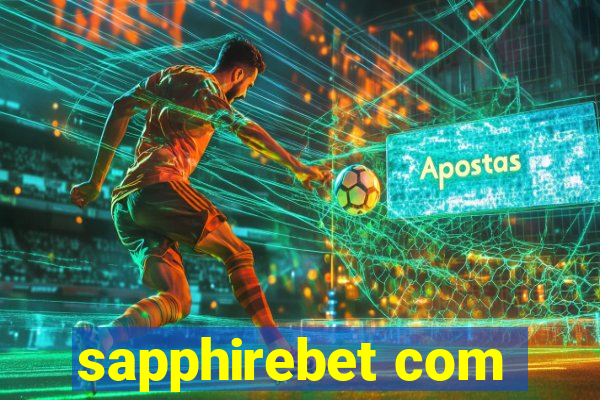 sapphirebet com