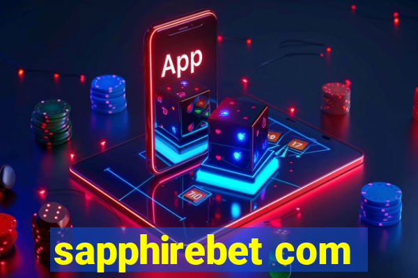 sapphirebet com