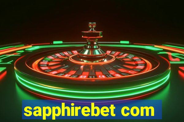 sapphirebet com