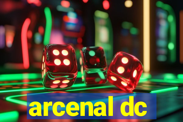 arcenal dc