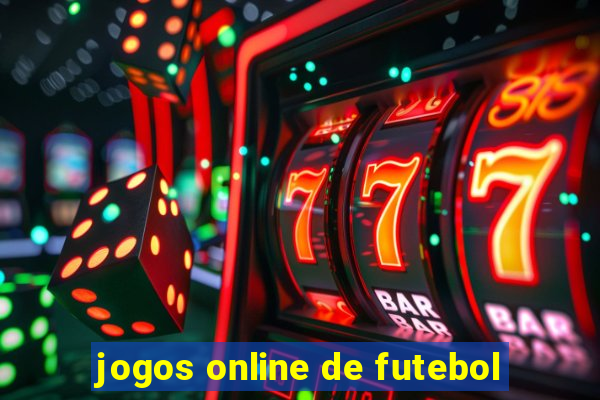 jogos online de futebol