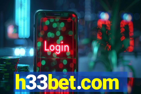 h33bet.com