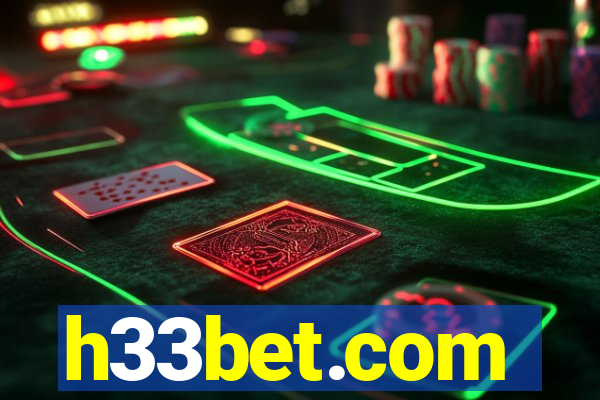 h33bet.com