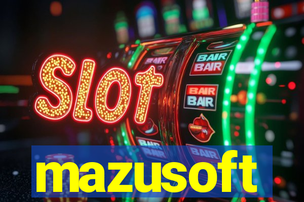 mazusoft