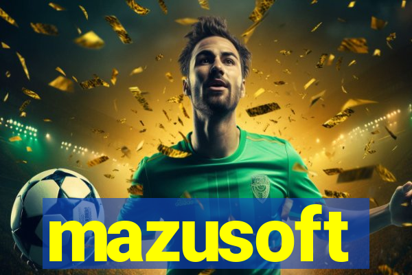 mazusoft