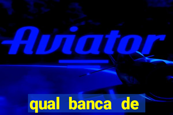 qual banca de aposta da b么nus gr谩tis