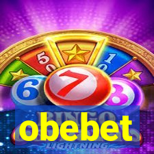 obebet