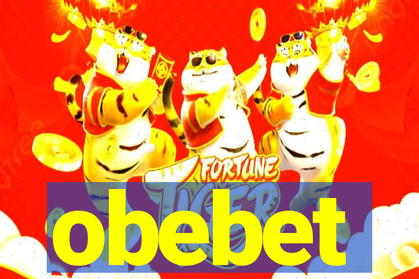 obebet