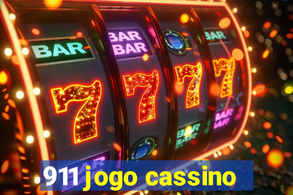 911 jogo cassino