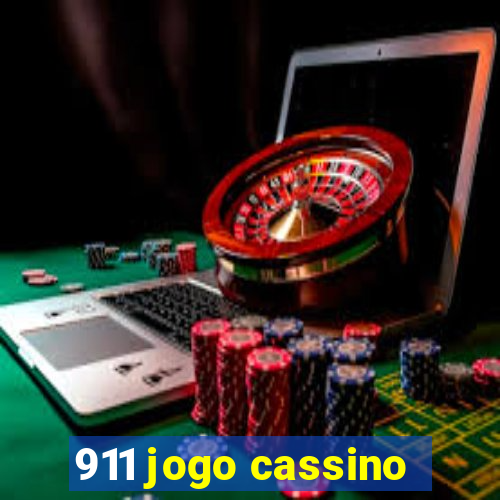 911 jogo cassino