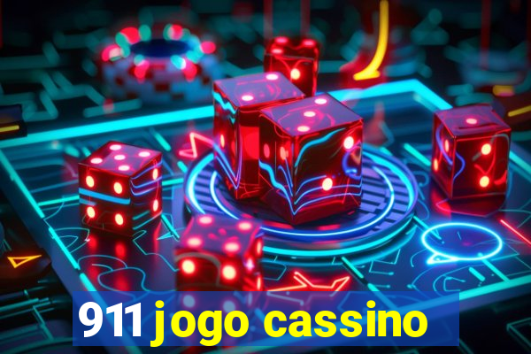 911 jogo cassino