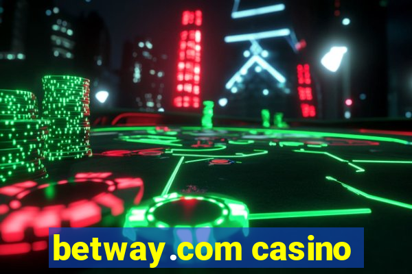 betway.com casino