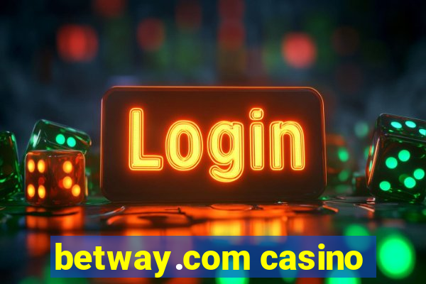 betway.com casino