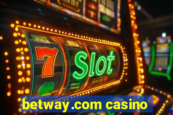 betway.com casino