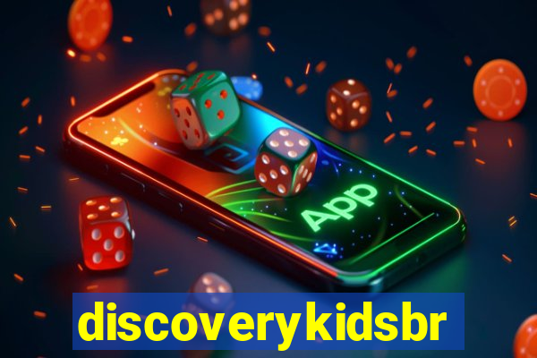 discoverykidsbrasil.com