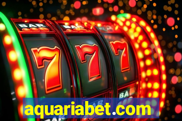 aquariabet.com