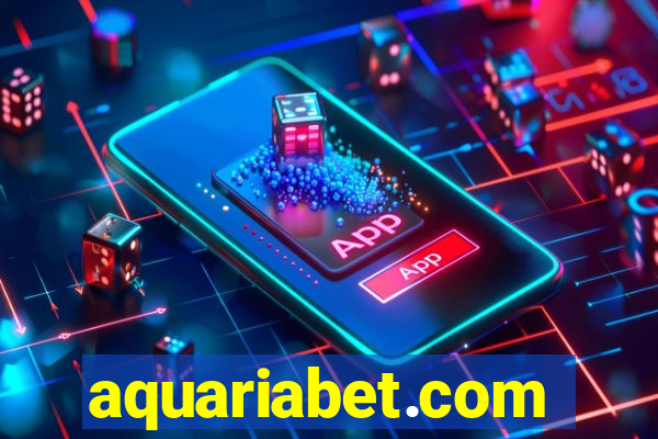 aquariabet.com