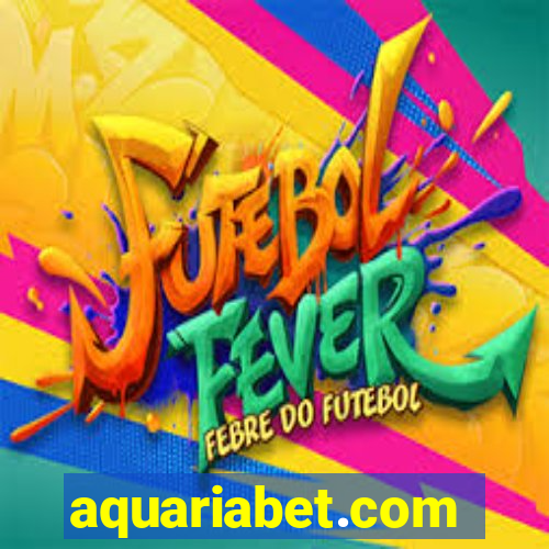 aquariabet.com