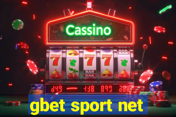 gbet sport net