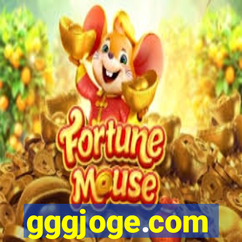 gggjoge.com