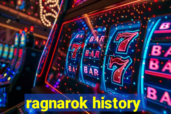 ragnarok history