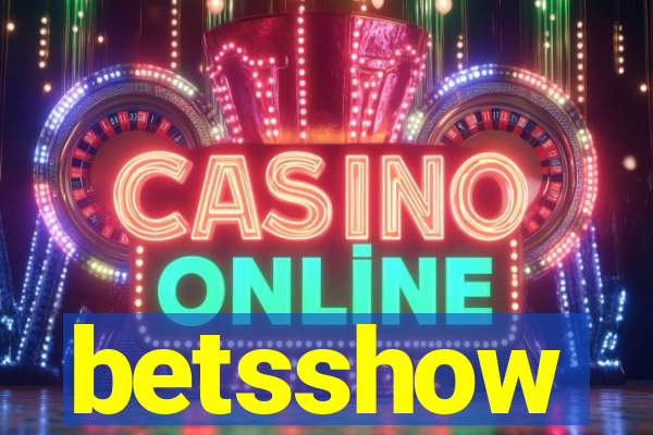 betsshow