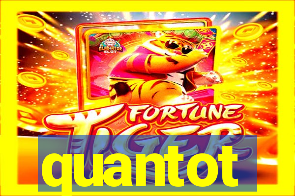 quantot