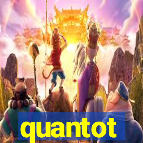 quantot