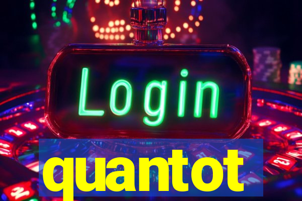 quantot