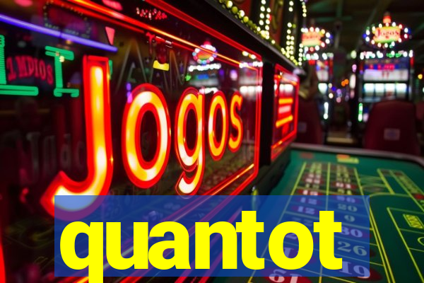 quantot