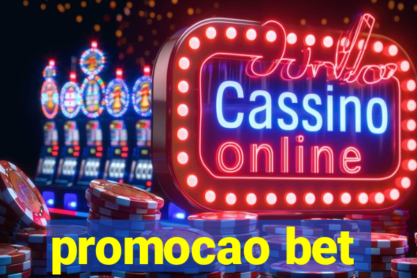 promocao bet