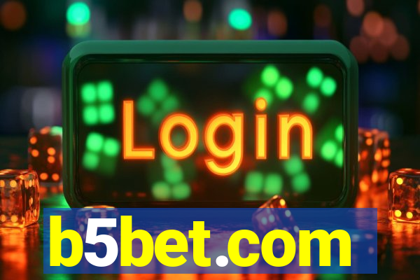 b5bet.com