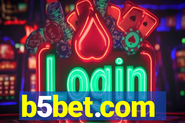 b5bet.com