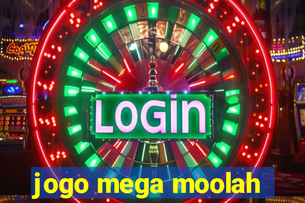 jogo mega moolah